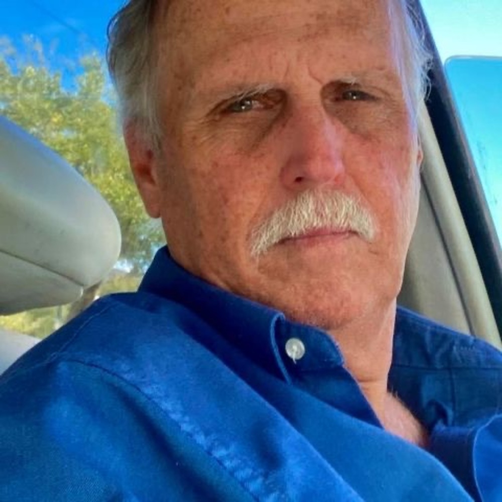 Meet your Posher, Tim